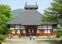 長国寺の写真・動画_image_32335