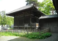 長国寺の写真・動画_image_32336