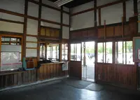 松代駅跡の写真・動画_image_32337