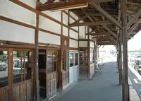 松代駅跡の写真・動画_image_32338