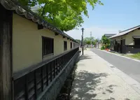 松代の町並の写真・動画_image_32370