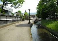 松代の町並の写真・動画_image_32373