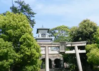 尾山神社の写真・動画_image_32445