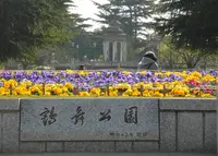 鶴舞公園の写真・動画_image_32633
