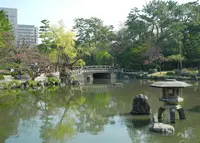 鶴舞公園の写真・動画_image_32654