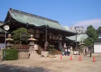 大阪天満宮（天満の天神さん）の写真・動画_image_32900