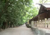 熱田神宮の写真・動画_image_32981