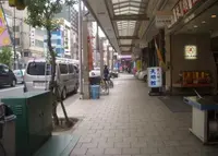 松屋町筋商店街の写真・動画_image_33172