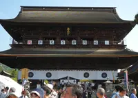 善光寺の写真・動画_image_33392