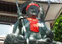 善光寺仲見世の写真・動画_image_33471