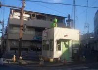 サンロード瓢箪山商店街の写真・動画_image_33641