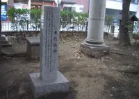 靱公園の写真・動画_image_34245
