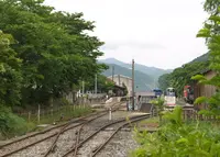 若桜駅の写真・動画_image_34942