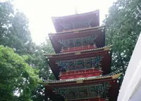 日光東照宮の写真・動画_image_34943