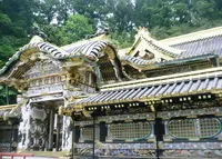 日光東照宮の写真・動画_image_34945