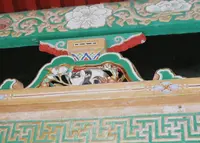 日光東照宮の写真・動画_image_34946