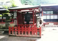 日光二荒山神社の写真・動画_image_35353