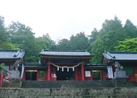 日光二荒山神社 中宮祠の写真・動画_image_35367