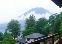 日光山中禅寺 立木観音の写真・動画_image_35391