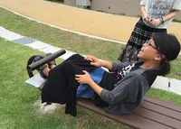 三朝町ふるさと健康むらの写真・動画_image_35507