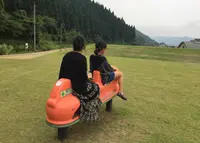 三朝町ふるさと健康むらの写真・動画_image_35508