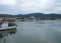 かすみ朝市センターの写真・動画_image_35595