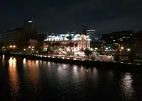 中之島オープンテラスの写真・動画_image_35756
