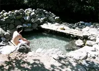 養老牛温泉の写真・動画_image_36288