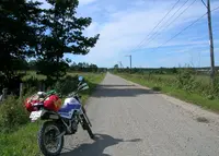 中標津町緑ヶ丘森林公園 キャンプ場の写真・動画_image_36374