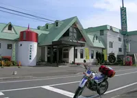 パッチワークの路の写真・動画_image_36400