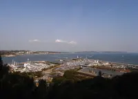 江ノ島の中ではの写真・動画_image_37987