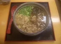 はびきのうどん　道の駅しらとりの郷本店の写真・動画_image_37988