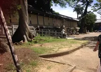 北野天満宮の写真・動画_image_38113