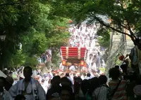 恩智神社の写真・動画_image_38703