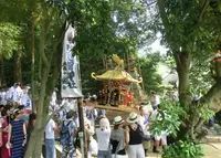 恩智神社の写真・動画_image_38704