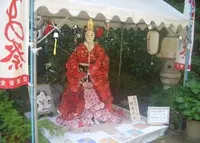 坐摩神社の写真・動画_image_39022
