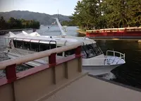 智恵の輪の写真・動画_image_40511