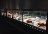 京 カフェコムサの写真・動画_image_40860
