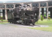 豊後森機関庫の写真・動画_image_41199