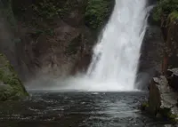 秋保大滝の写真・動画_image_44049