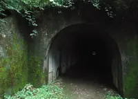 太白山トンネルの写真・動画_image_44104