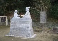四條畷神社の写真・動画_image_45717