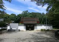 壺井八幡宮の写真・動画_image_47515