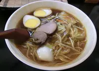 らぁ麺 みつひらの写真・動画_image_49085
