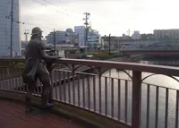 南海電気鉄道（株） 堺駅の写真・動画_image_49092