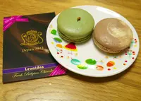 レオニダス 神戸岡本店の写真・動画_image_49904