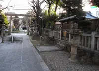 日置神社（宗教法人）の写真・動画_image_50776