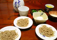 よしむらそばの写真・動画_image_51535