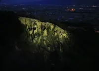 阿波の土柱の写真・動画_image_53081