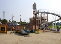 ひまわりの丘公園の写真・動画_image_54389